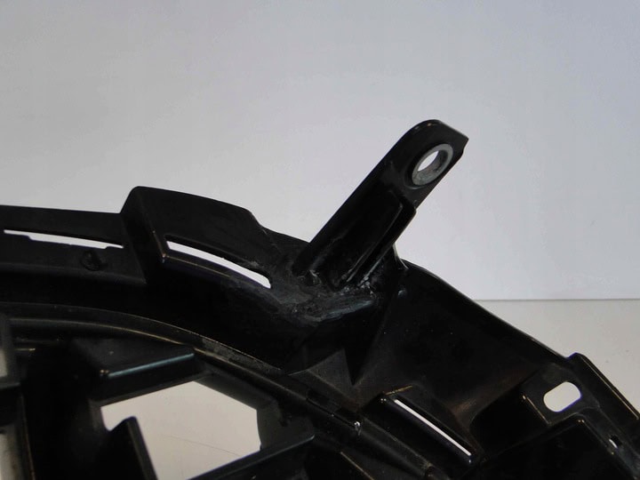 MERCEDES W213 LIFT E238 GRILL ATRAPA PANAMERICANA - obrazek 9