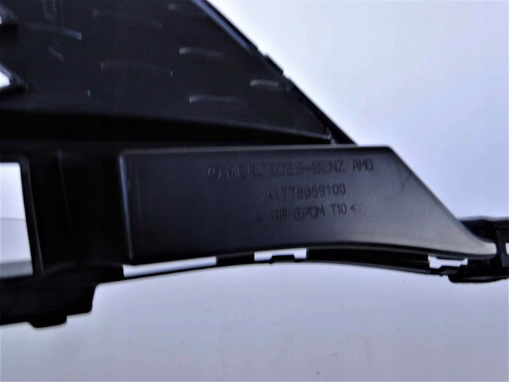 MERCEDES B KLASA W247 247 LAMPA LEWA LED HIGH PERF - obrazek 7