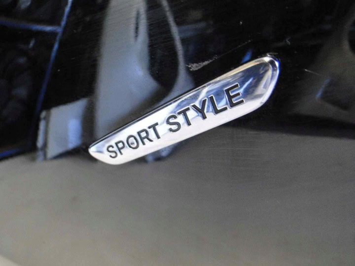 MERCEDES E W213 213 LIFT BŁOTNIK PRZEDNI LEWY - obrazek 8