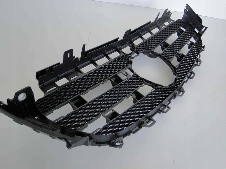 MERCEDES E KLASA W213 213 GRILL AVANT AMG KAMERA - obrazek 6