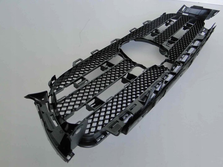 MERCEDES E KLASA W213 213 GRILL AVANT AMG KAMERA - obrazek 5
