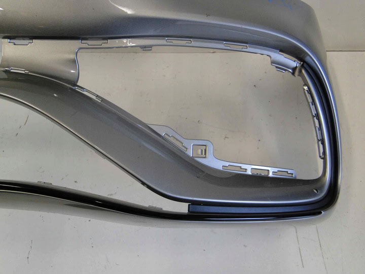 MERCEDES C KLASA W206 206 ZDERZAK PRZEDNI PTS AMG - obrazek 11
