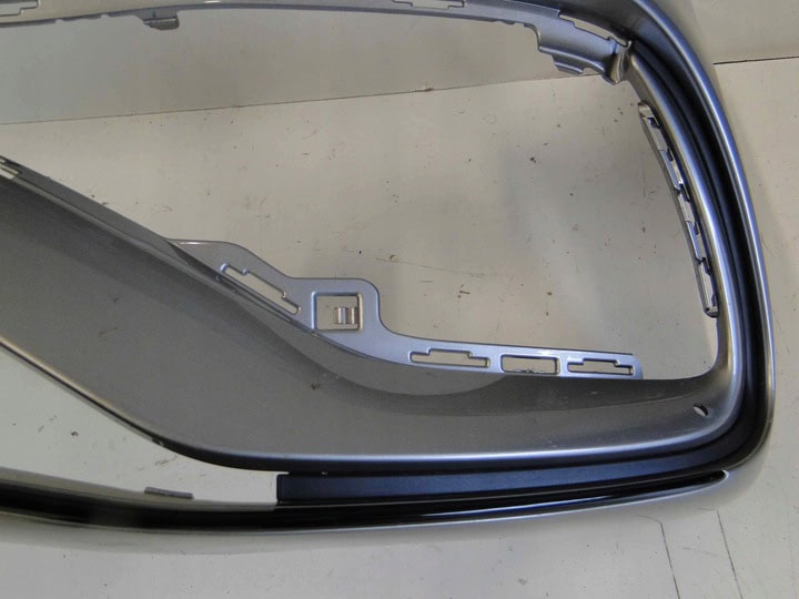 MERCEDES C KLASA W206 206 ZDERZAK PRZEDNI PTS AMG - obrazek 12