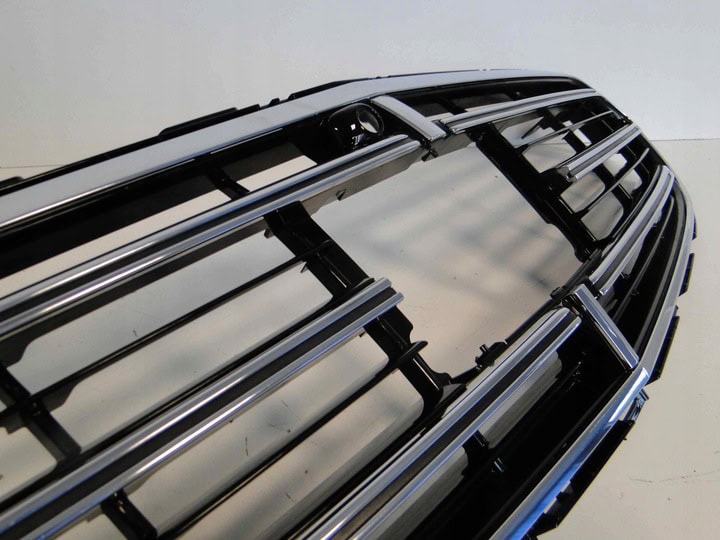 MERCEDES W213 213 LIFT GRILL ATRAPA RADAR KAMERA - obrazek 5