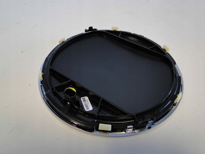 MERCEDES S 217 C/A LIFT GWIAZDA NA DISTRONIC W217 - obrazek 6