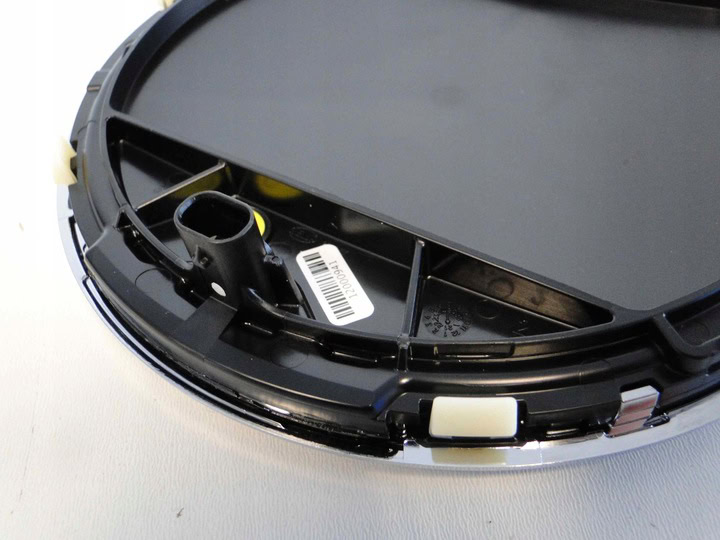 MERCEDES S 217 C/A LIFT GWIAZDA NA DISTRONIC W217 - obrazek 7