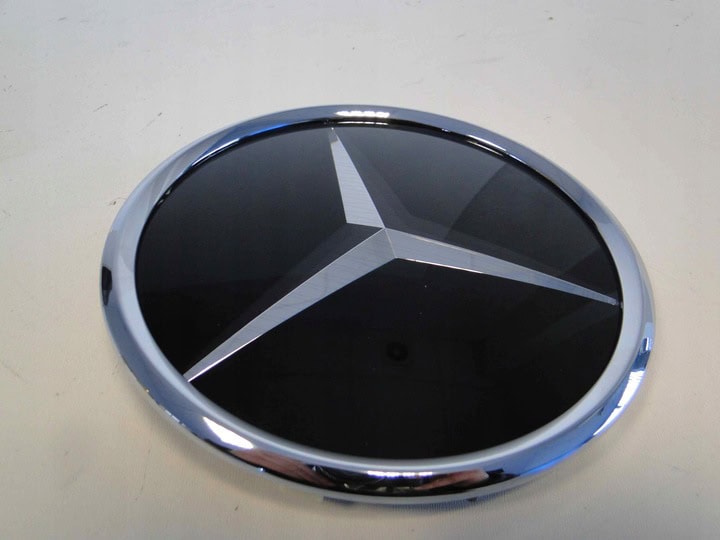 MERCEDES S 217 C/A LIFT GWIAZDA NA DISTRONIC W217 - obrazek 3