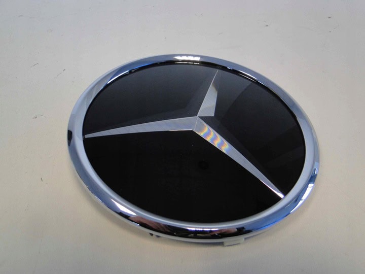MERCEDES S 217 C/A LIFT GWIAZDA NA DISTRONIC W217 - obrazek 5