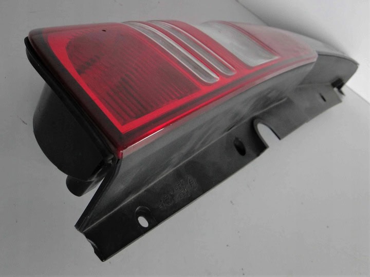 MERCEDES VITO VIANO W639 639 LIFT LAMPA TYLNA LEWA - obrazek 4