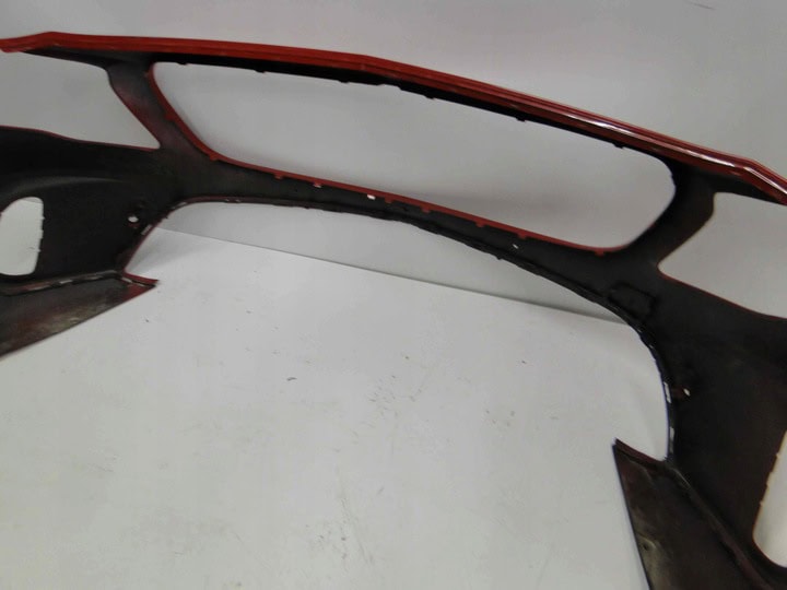 MERCEDES GLA X156 156 LIFT ZDERZAK PRZEDNI PTS - obrazek 6