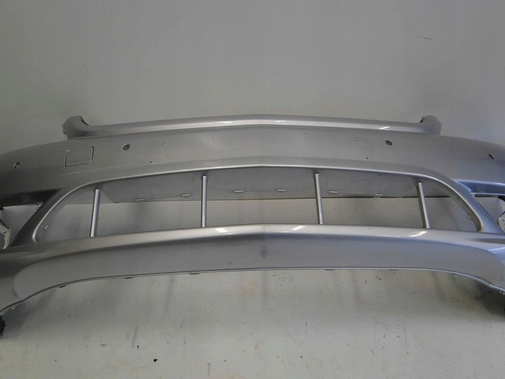MERCEDES CL 216 W216 ZDERZAK PRZEDNI AMG PTS SPRYS - obrazek 7