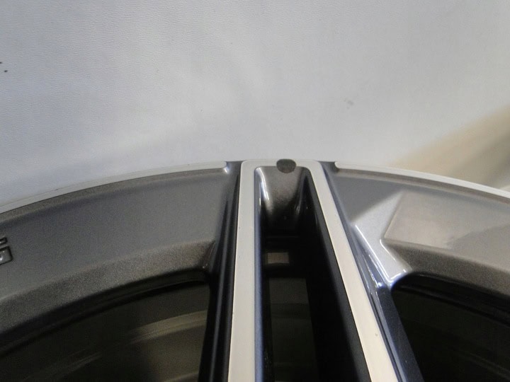 MERCEDES GLC 253 LIFT FELGI ALUFELGI 19 ET38 AMG - obrazek 13