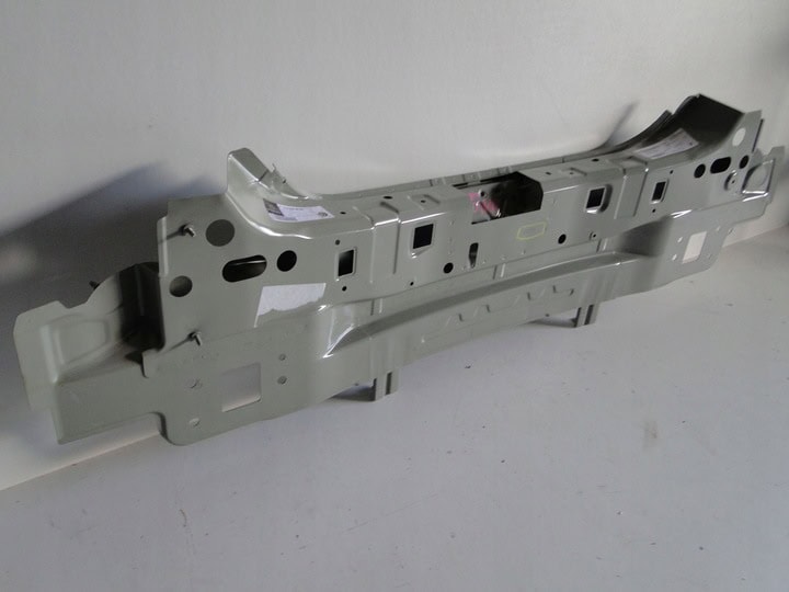 MERCEDES W213 213 LIMU LIFT PAS TYLNY WZMOCNIENIE - obrazek 5