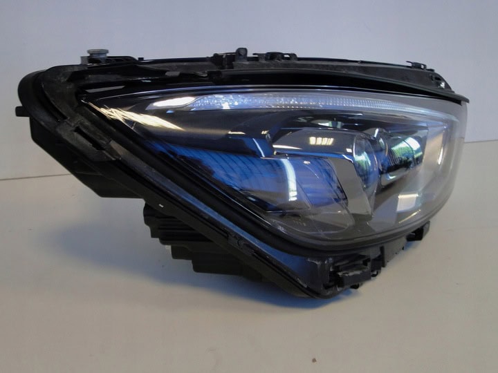 MERCEDES AMG GT X290 290 LAMPA PRAWA MULTIBEAM LED - obrazek 6