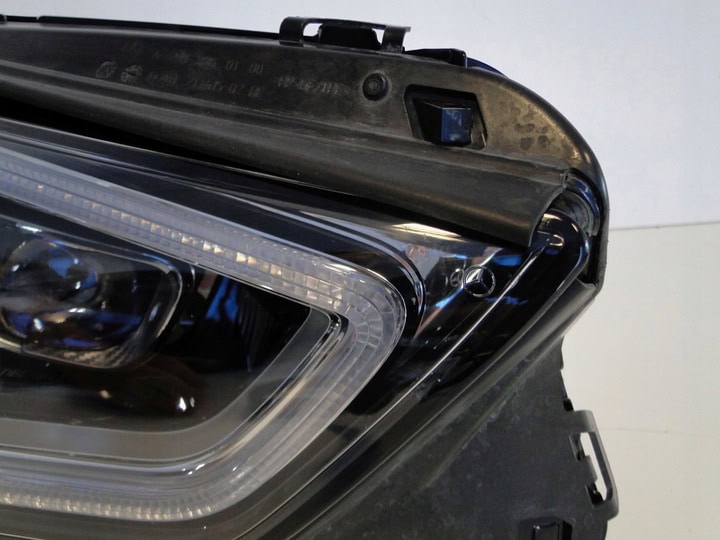 MERCEDES AMG GT X290 290 LAMPA PRAWA MULTIBEAM LED - obrazek 7