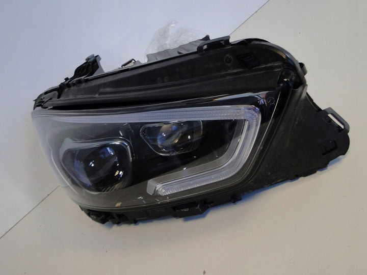 MERCEDES AMG GT X290 290 LAMPA PRAWA MULTIBEAM LED - obrazek 3
