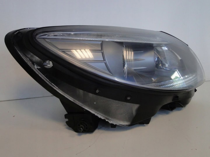 MERCEDES CL 216 LAMPA PRAWA XENON BI-XENON 63 AMG - obrazek 7