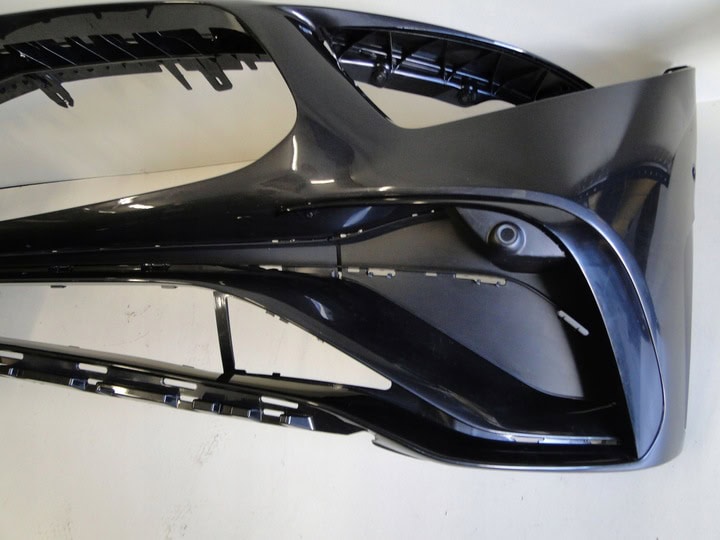 MERCEDES CLS 257 W257 LIFT ZDERZAK PRZEDNI PTS AMG - obrazek 16