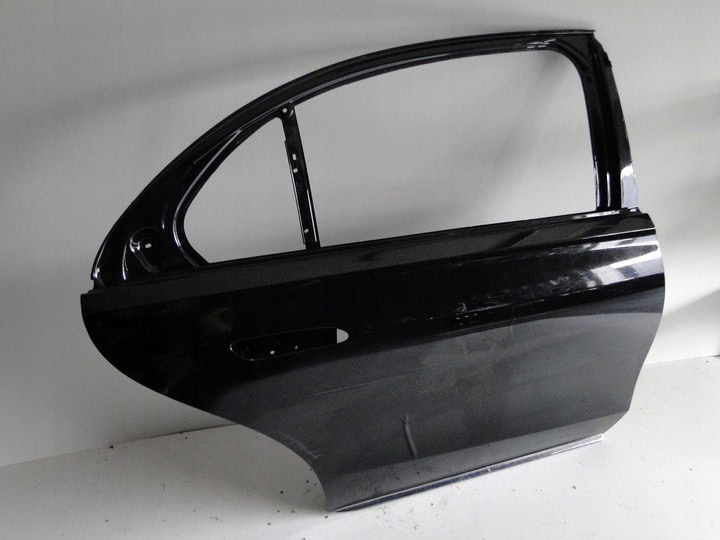 MERCEDES S KLASA W223 223 LONG DRZWI TYLNE PRAWE - obrazek 7