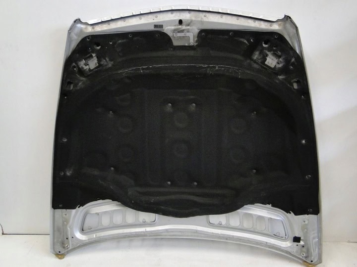 MERCEDES CL 216 W216 PRZED LIFTEM PRZEDLIFT MASKA POKRYWA SILNIKA IGŁA 775 - obrazek 2