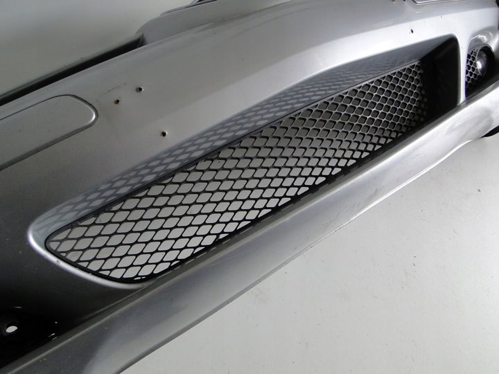 MERCEDES SLK R171 171 PRZED LIFTEM ZDERZAK PRZEDNI NA SPRYSKIWACZE BEZ PTS - obrazek 13