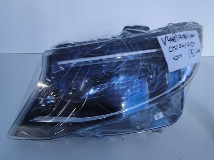 MERCEDES V KLASA W447 447 II LIFT LAMPA LEWA MULTIBEAM LED 2024 -> - obrazek 8