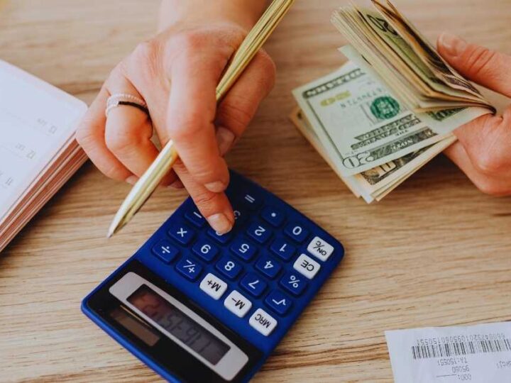 Cómo Obtener un Préstamo de Manera Rápida