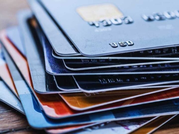 Las 5 Mejores Tarjetas de Crédito