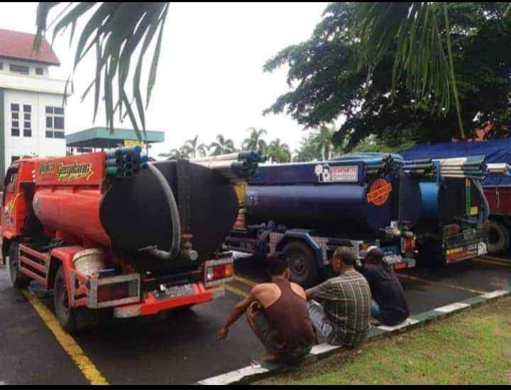 sedot wc jombang, daftar harga sedot wc jombang