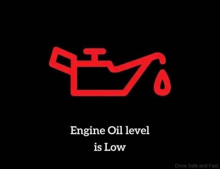 engine oil