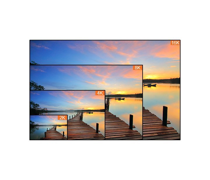 LED Panels for Stage