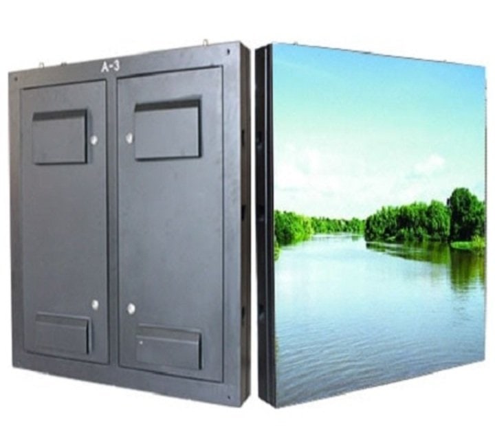 P6 Outdoor Fixed LED Screen