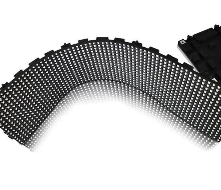 Curved iX Series
