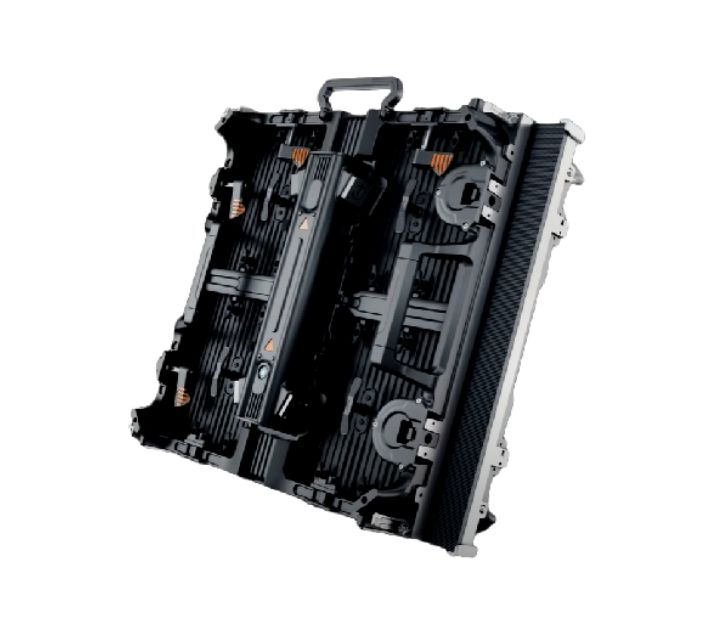 LED Display Rental iX
