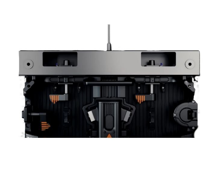 LED Rental Display iX