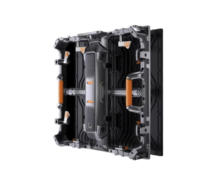 hX Series