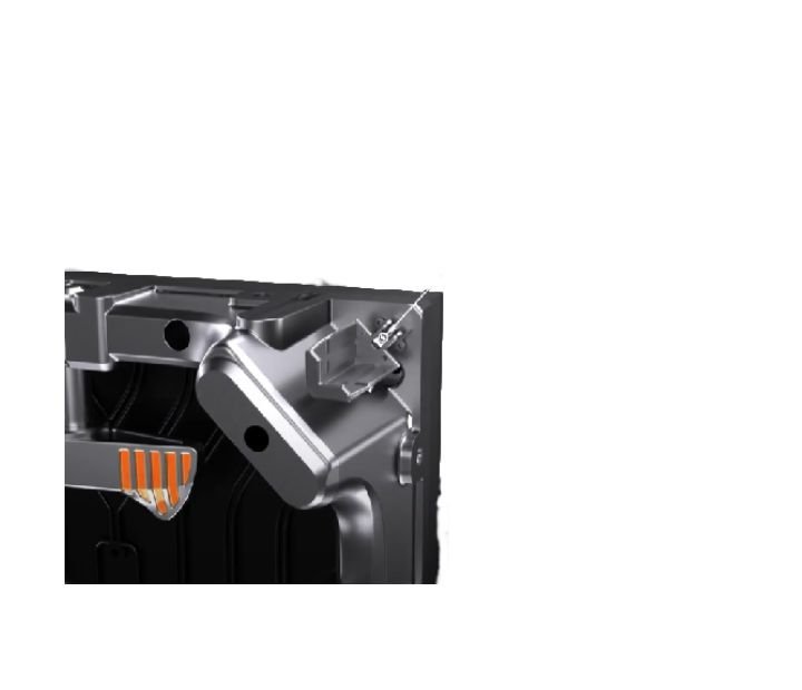 hX Series Rental Module