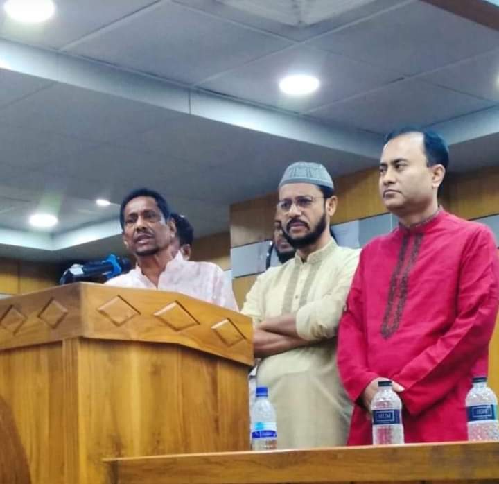 জমে উঠেছে তিতাস গ্যাসের সিবিএ নির্বাচনের প্রচার প্রচারণা