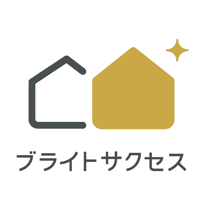 ブライトサクセスのロゴ