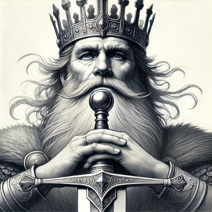 Who am I? Jung’s Archetypes and your spiritual journey