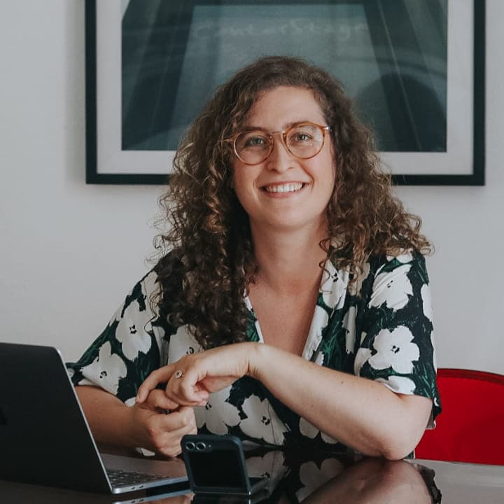 Image professionnelle de Eva Perelroizen
