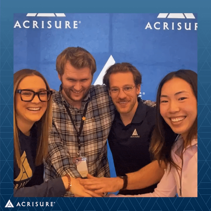 Acrisure Employee Appreciation-4 Boomerang Picture