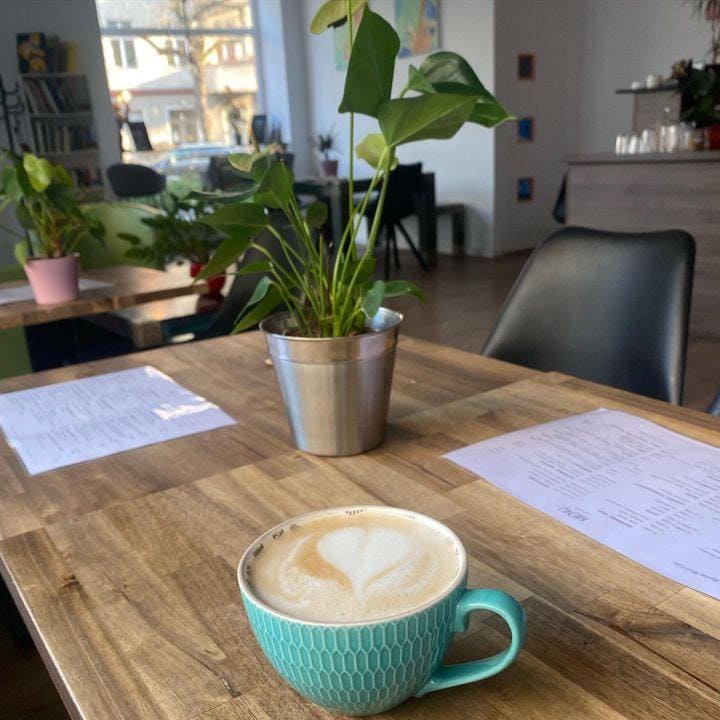 Kaffee