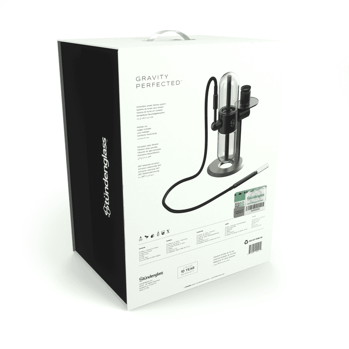 Studenglass Gravity Infuser - Image 5