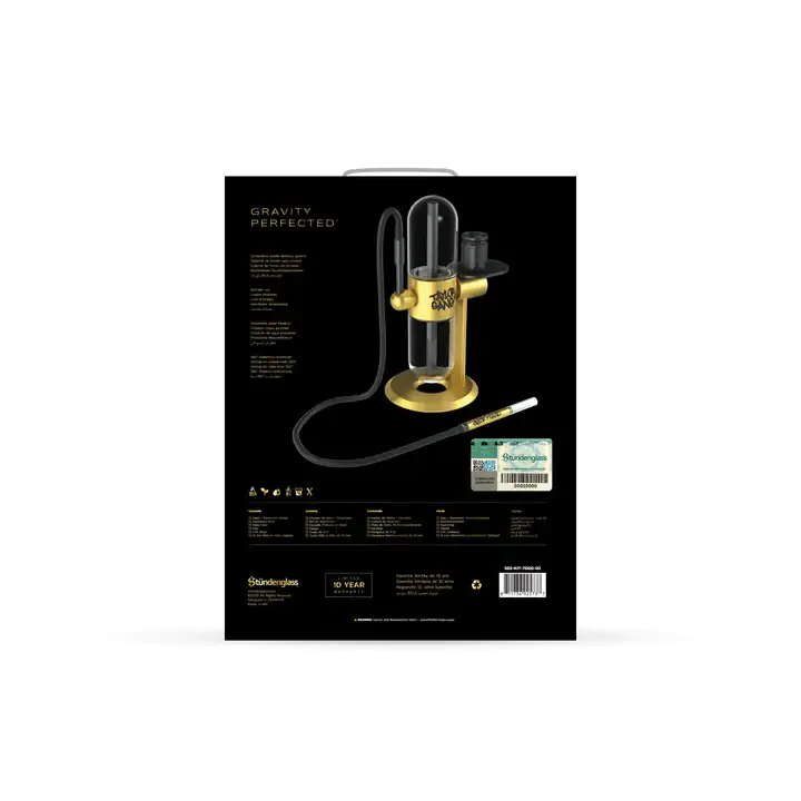 Taylor Gang x Stundenglass Gravity Infuser - Image 7