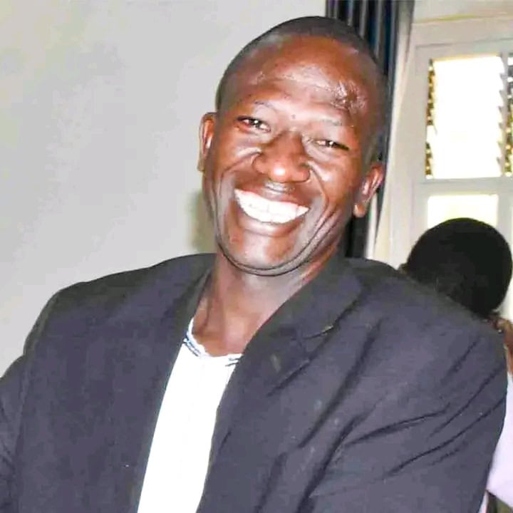 Mastermind of Ndiga Clan Leader Key Murder Suspect Bbosa Nabbed Hiding In Busukuma IMG-20240819-WA0561