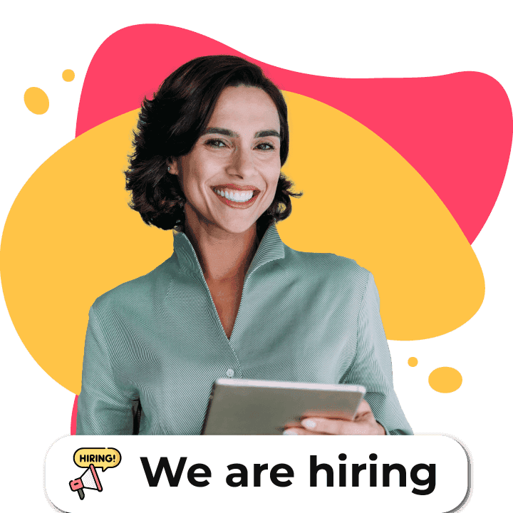 Career With Us 1 career with us