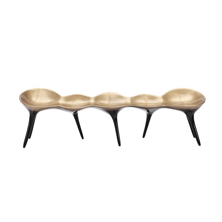 Pine Bench