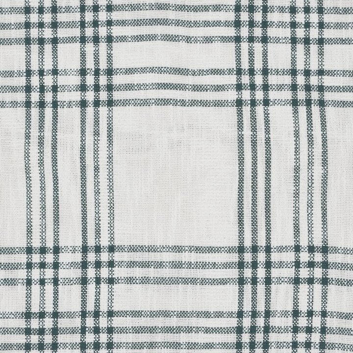 Pine Grove Plaid Noel Ornament Pillow Cover 14x22