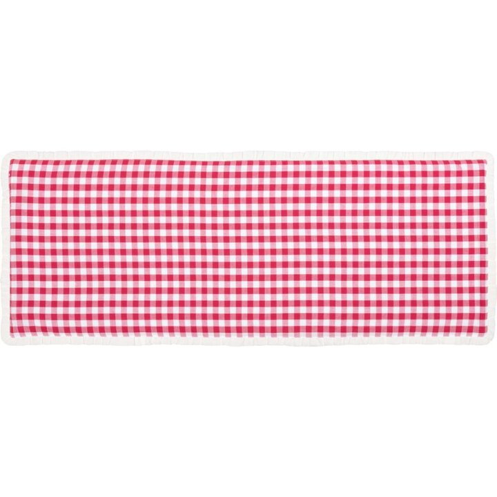 Emmie Red Runner 13x36 - Image 2